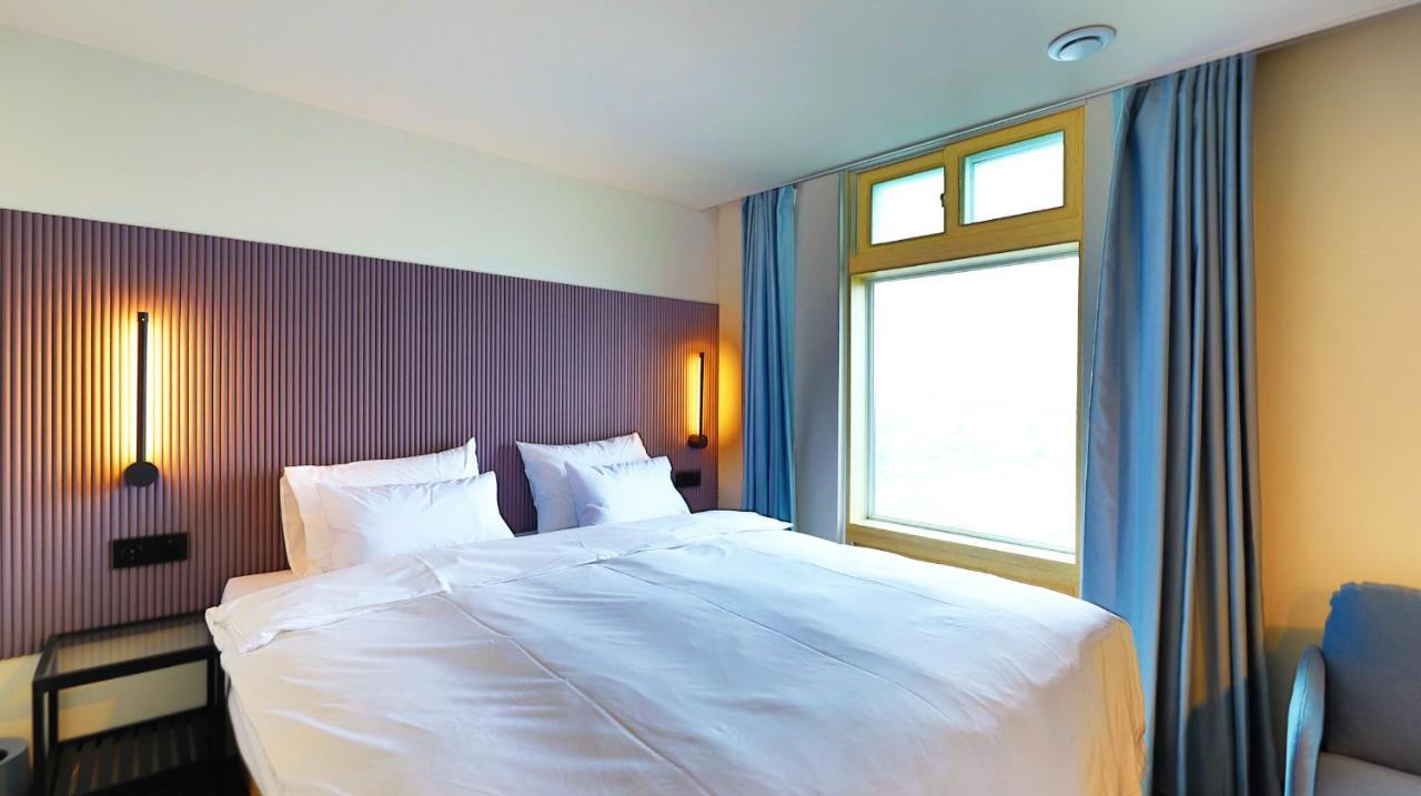 Little Prince Hotel Кунсан Екстер'єр фото