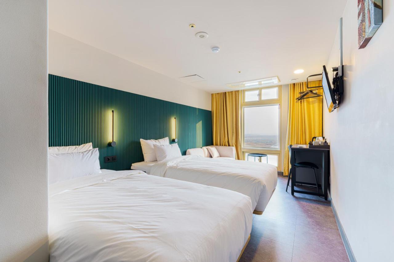 Little Prince Hotel Кунсан Екстер'єр фото
